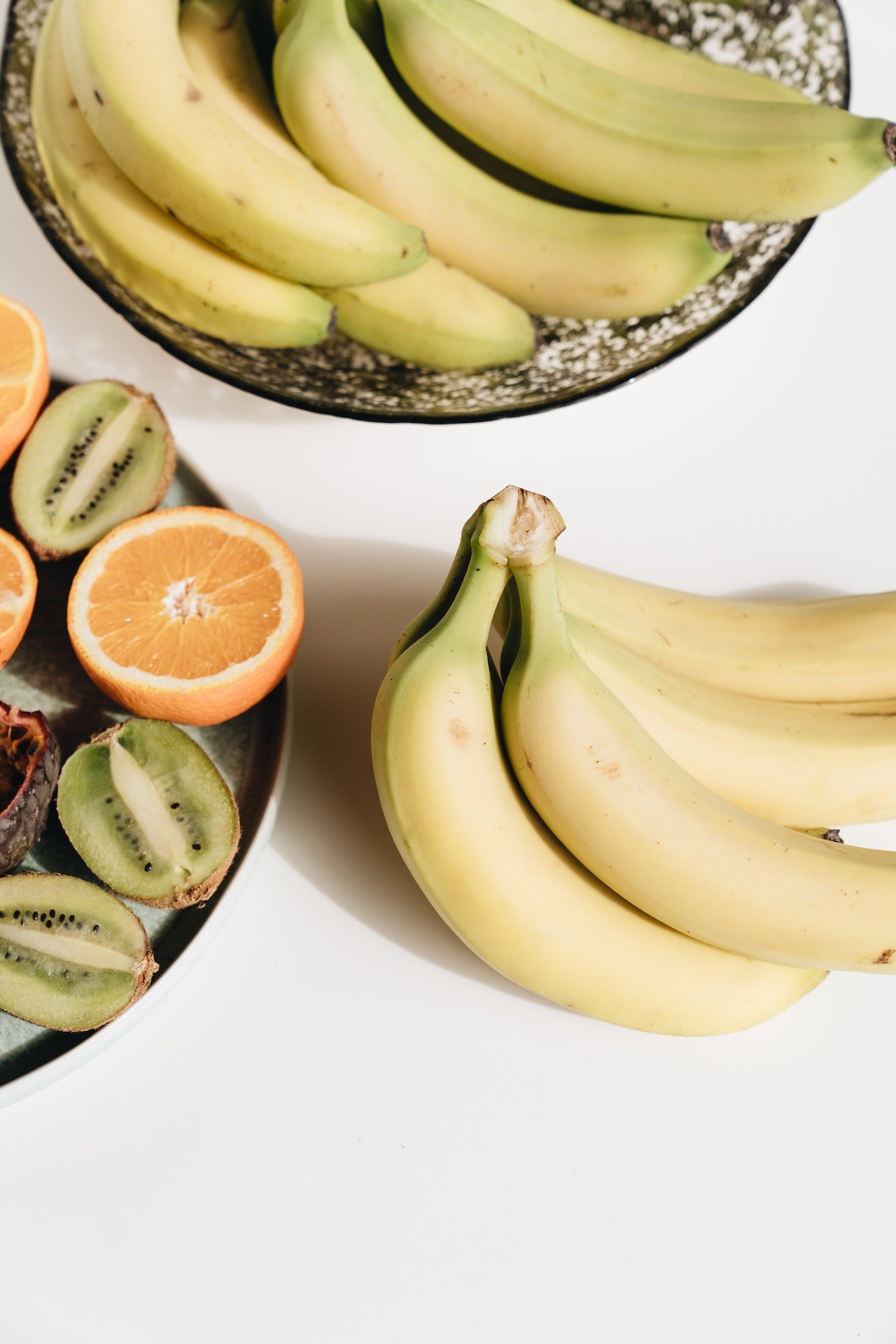 Τα 7 φρούτα που μπορούν να σου προσφέρουν περισσότερη ενέργεια κατά τη διάρκεια της ημέρας