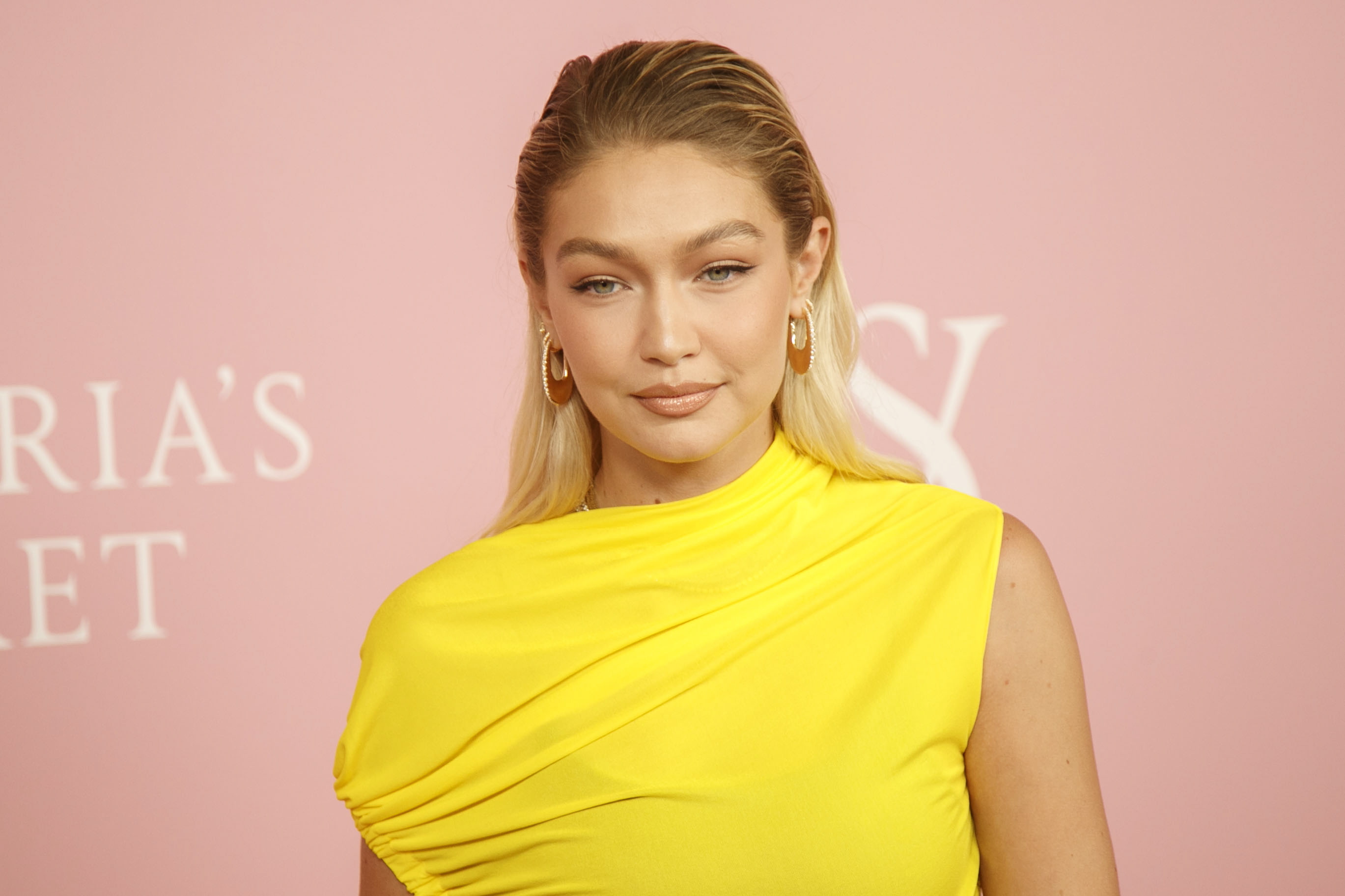 Η Gigi Hadid καταδικάζεται από την Ισραηλινή κυβέρνηση για την θέση της υπέρ των Παλαιστινίων