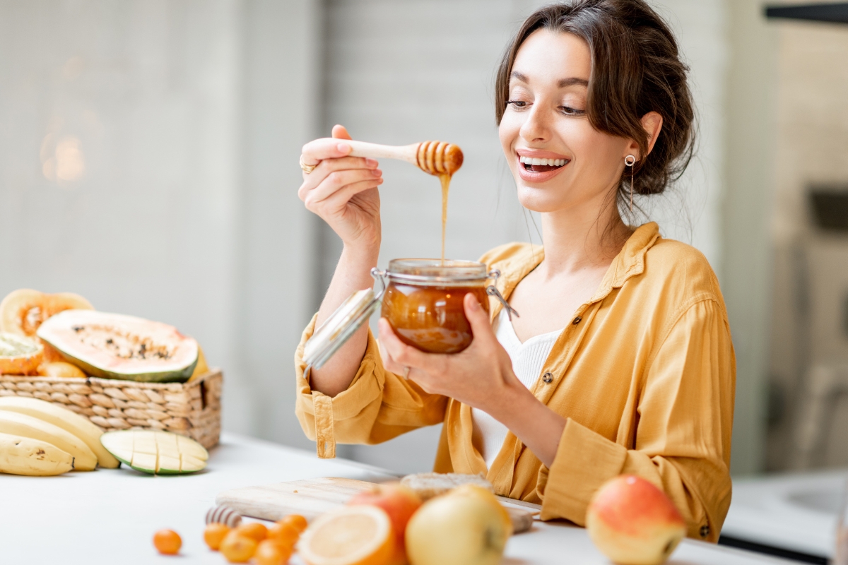 Μέλι ή ζάχαρη; Ποιο να προτιμήσεις εάν έχεις διαβήτη και προσπαθείς να χάσεις βάρος
