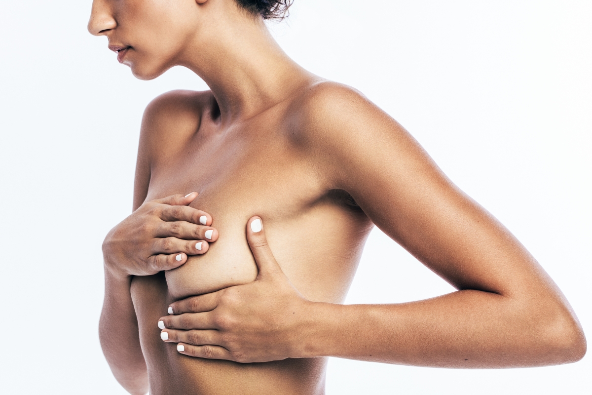 Πώς μπορείς να μειώσεις τον κίνδυνο εμφάνισης καρκίνου του μαστού σύμφωνα με την επιστήμη