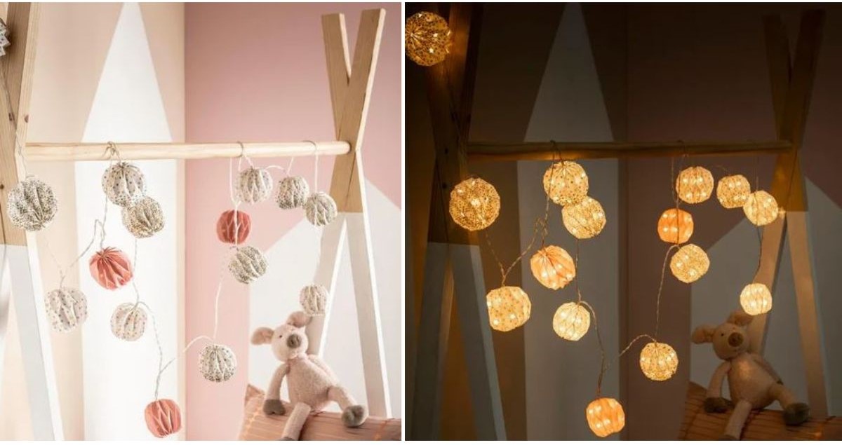 φωτιστικα παιδικου δωματίου