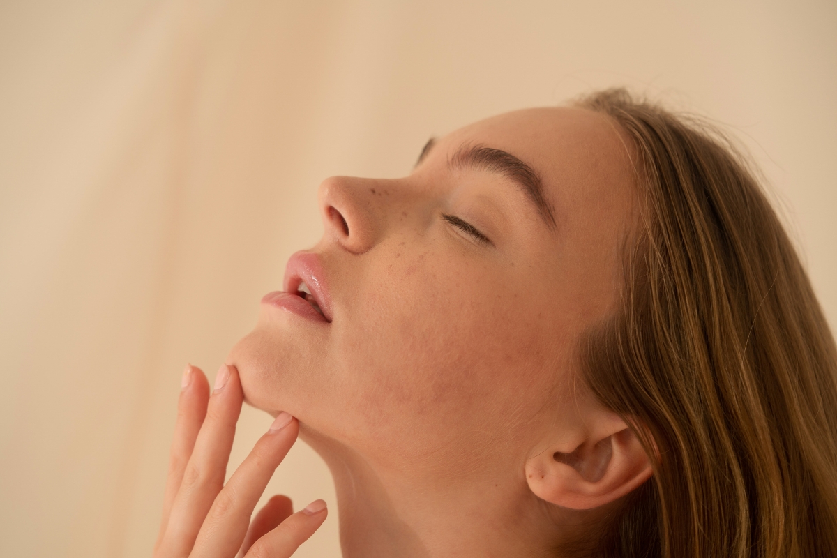 Το μηλόξυδο μπορεί να γίνει ο καλύτερός σου σύμμαχος φυσικής ομορφιάς 