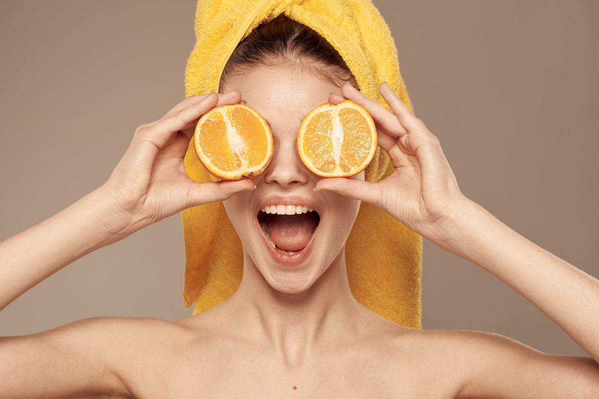 Ενίσχυσε τη σφριγηλότητα της επιδερμίδας σου φυσικά με αυτές τις τροφές