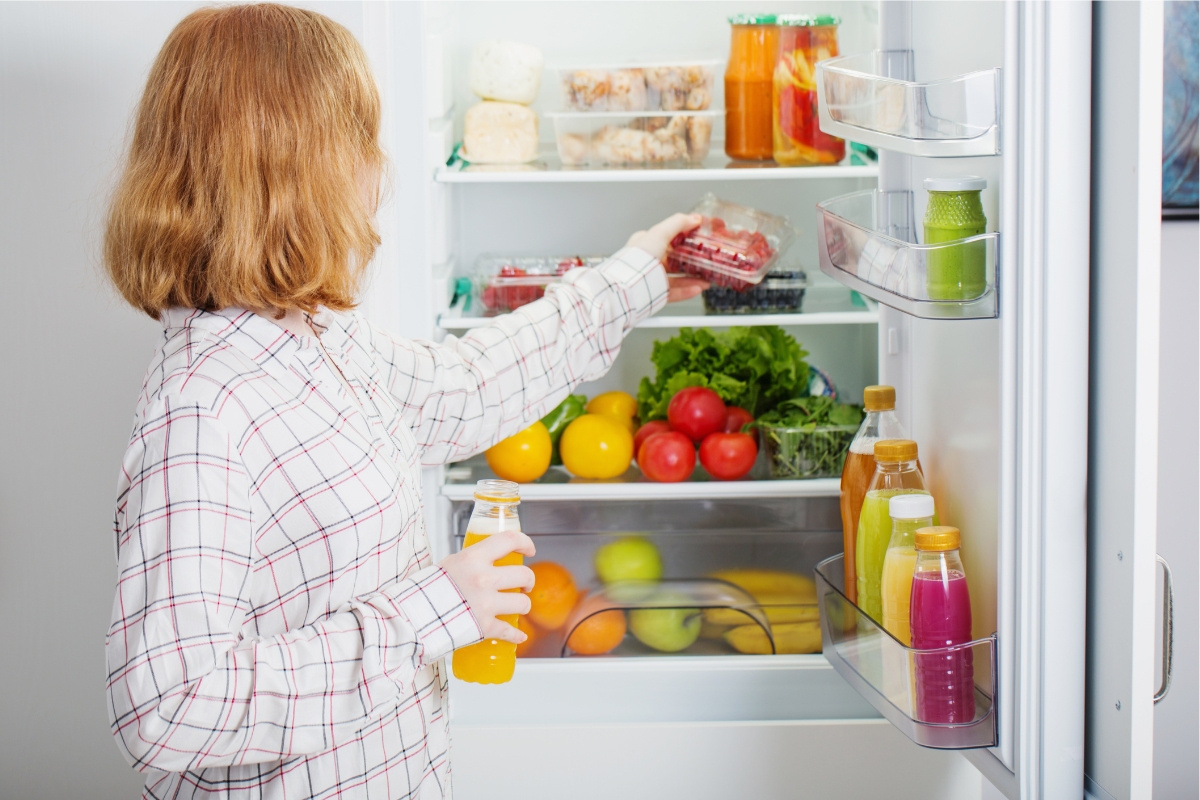 Τα τρόφιμα που δεν πρέπει ποτέ να φυλάς στην πόρτα του ψυγείου σου
