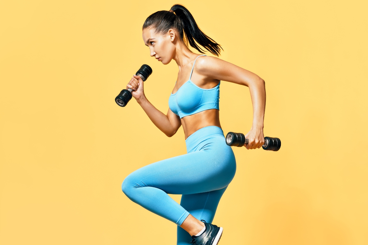 Αυτή η μέθοδος γυμναστικής έχει εξαιρετικά αποτελέσματα στην αντιγήραση του δέρματος