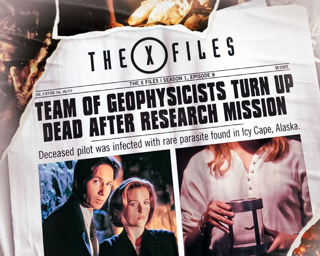 Οι 10 καλύτερες ξένες τηλεοπτικές εκπομπές της δεκαετίας του ’90 που αγαπάμε μέχρι σήμερα