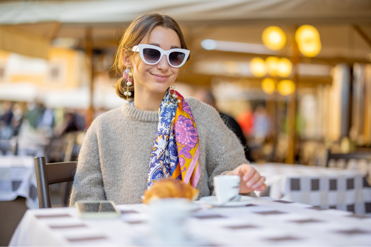 Τα 5 καλύτερα μέρη να επισκεφθείς στην Ευρώπη το φθινόπωρο