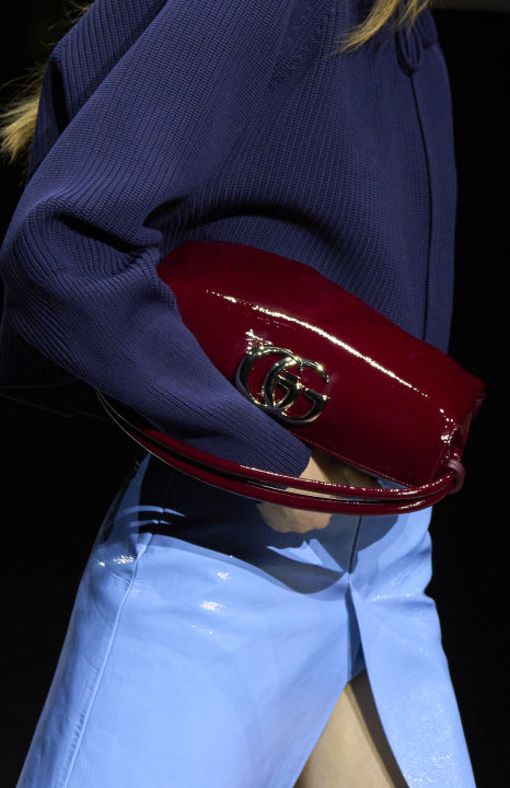 Από νοσταλγικές tote bag μέχρι τον χαρτοφύλακα αυτές είναι οι fashion τσάντες για την άνοιξη '24