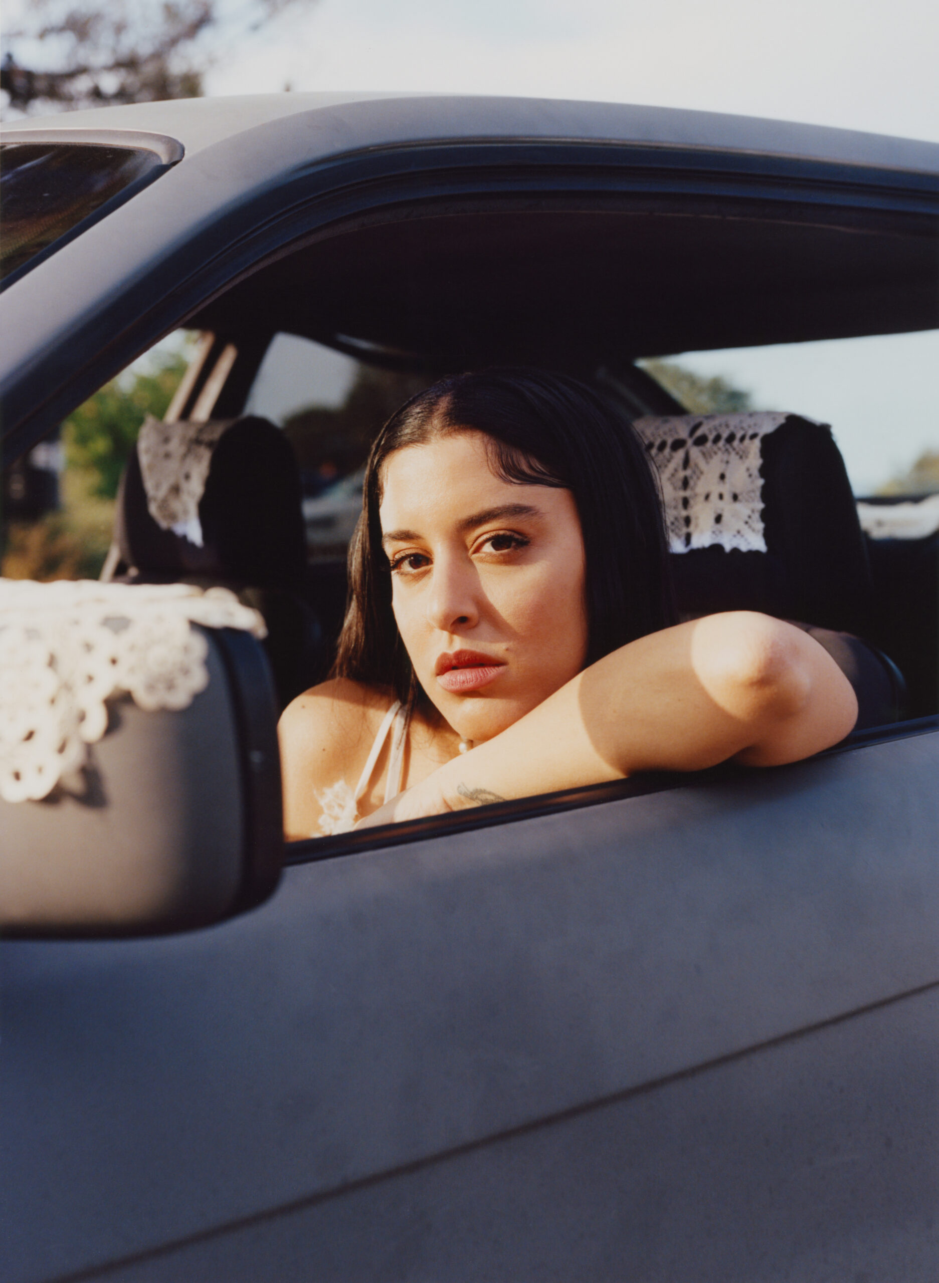 Η Μαρίνα Σάττι θα εκπροσωπήσει την Ελλάδα στη Εurovision 2024