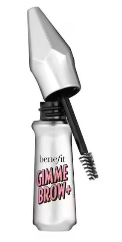 Υμνος στα τέλεια φυσικά φρύδια! Αντίο τσιμπιδάκι, καλωσόρισες τζελ φρυδιών