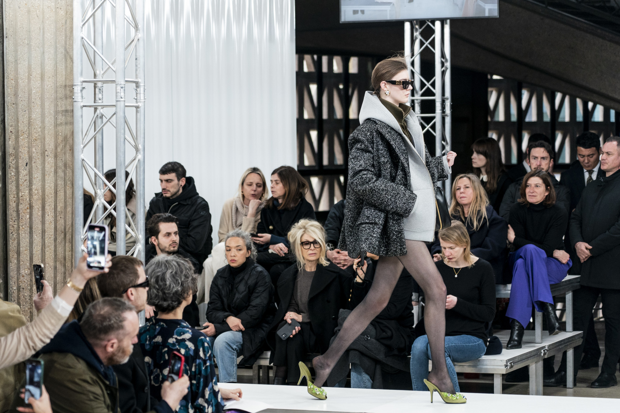 Το 2023 ανήκει στη Miu Miu καθώς ανακυρήσσεται η μάρκα με τα μεγαλύτερα κέρδη