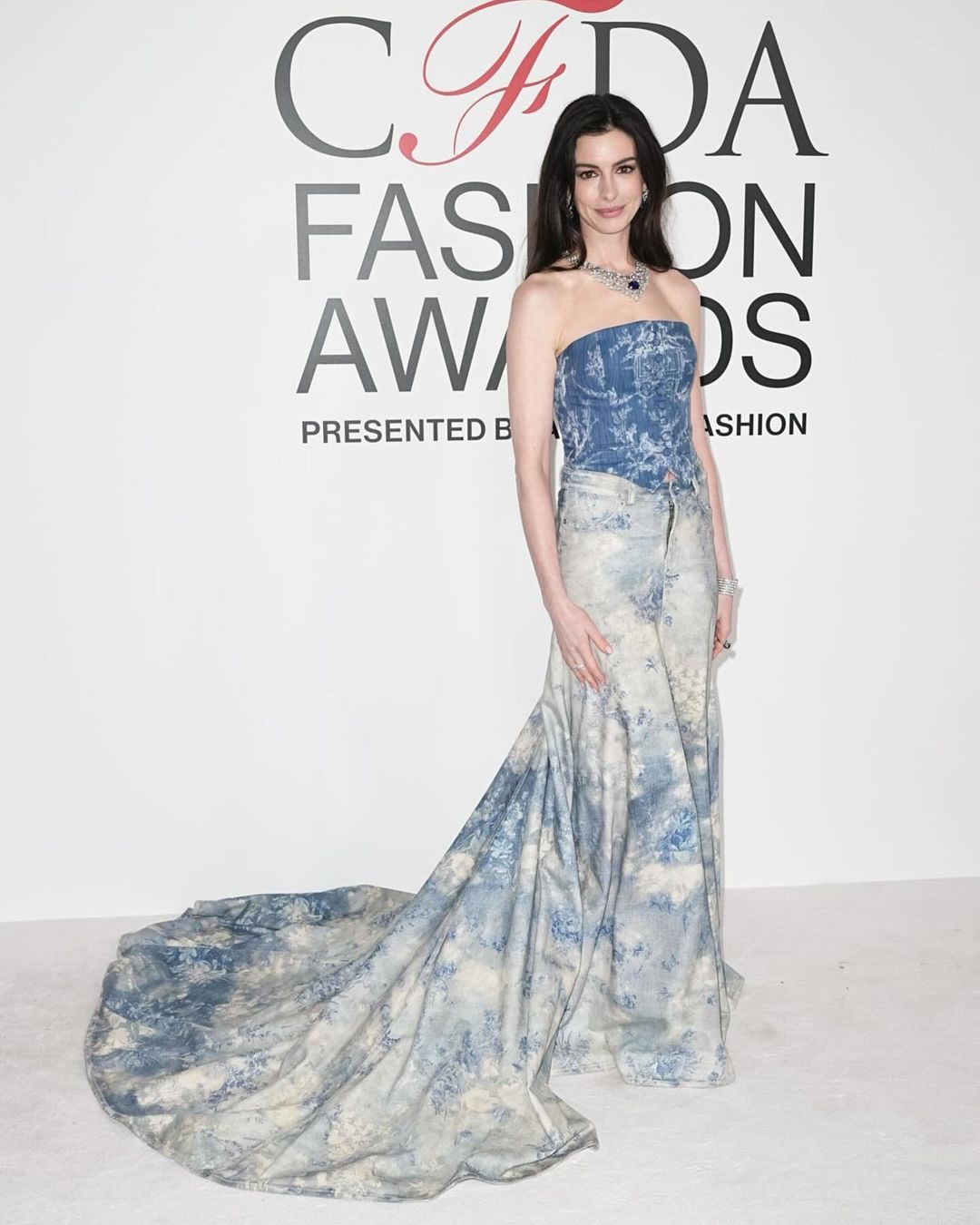 CFDA Fashion Awards 2023: Οι πιο καλοντυμένες stars της βραδιάς