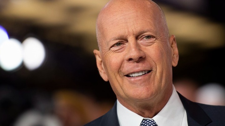 Bruce Willis: Η κόρη του μιλάει για την υγεία του ηθοποιού – «Είναι ο μπαμπάς μου και με αγαπάει»
