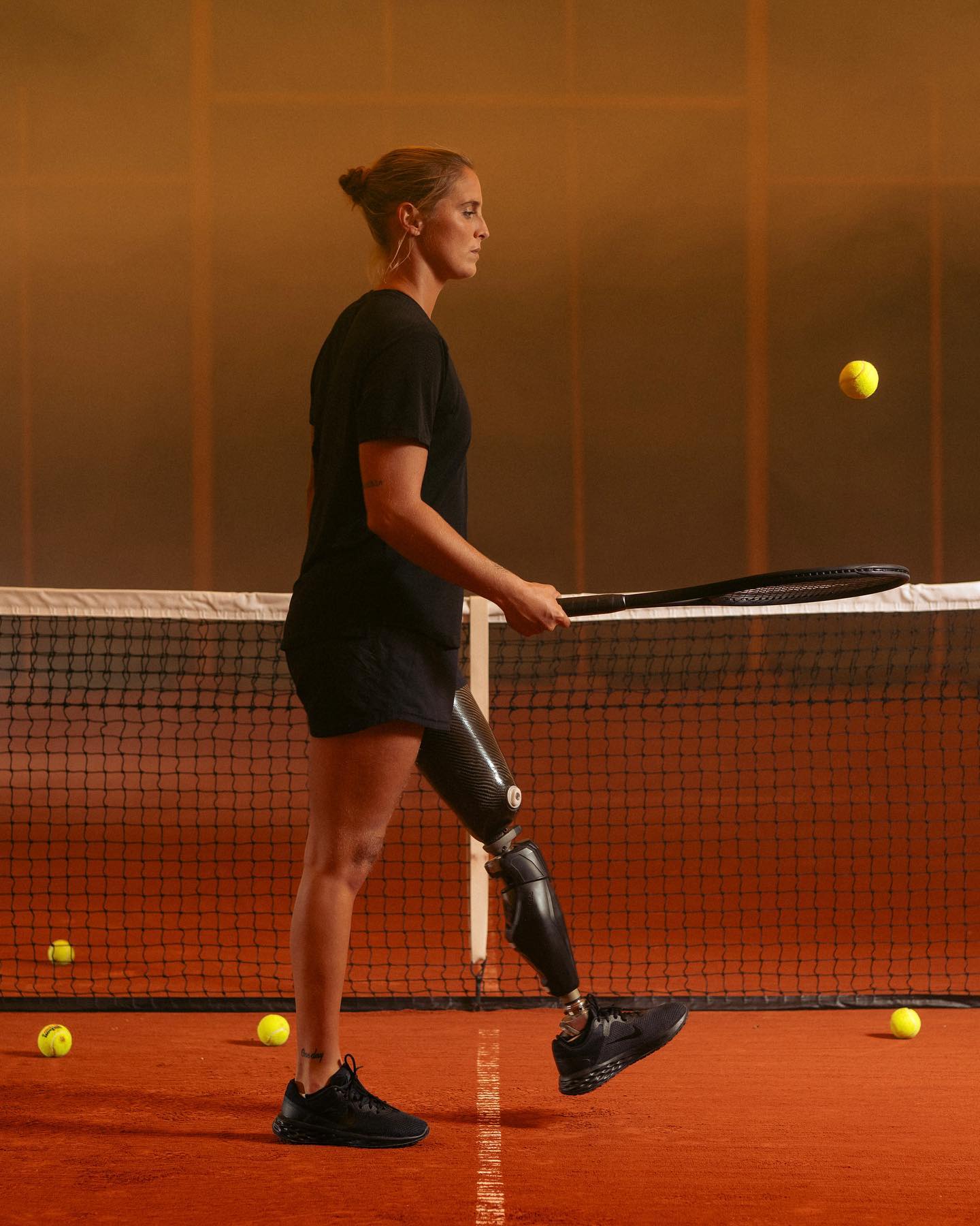 Ο Dior κάνει ambassador την πρωταθλήτρια τένις με αναπηρικό αμαξίδιο Pauline Déroulède