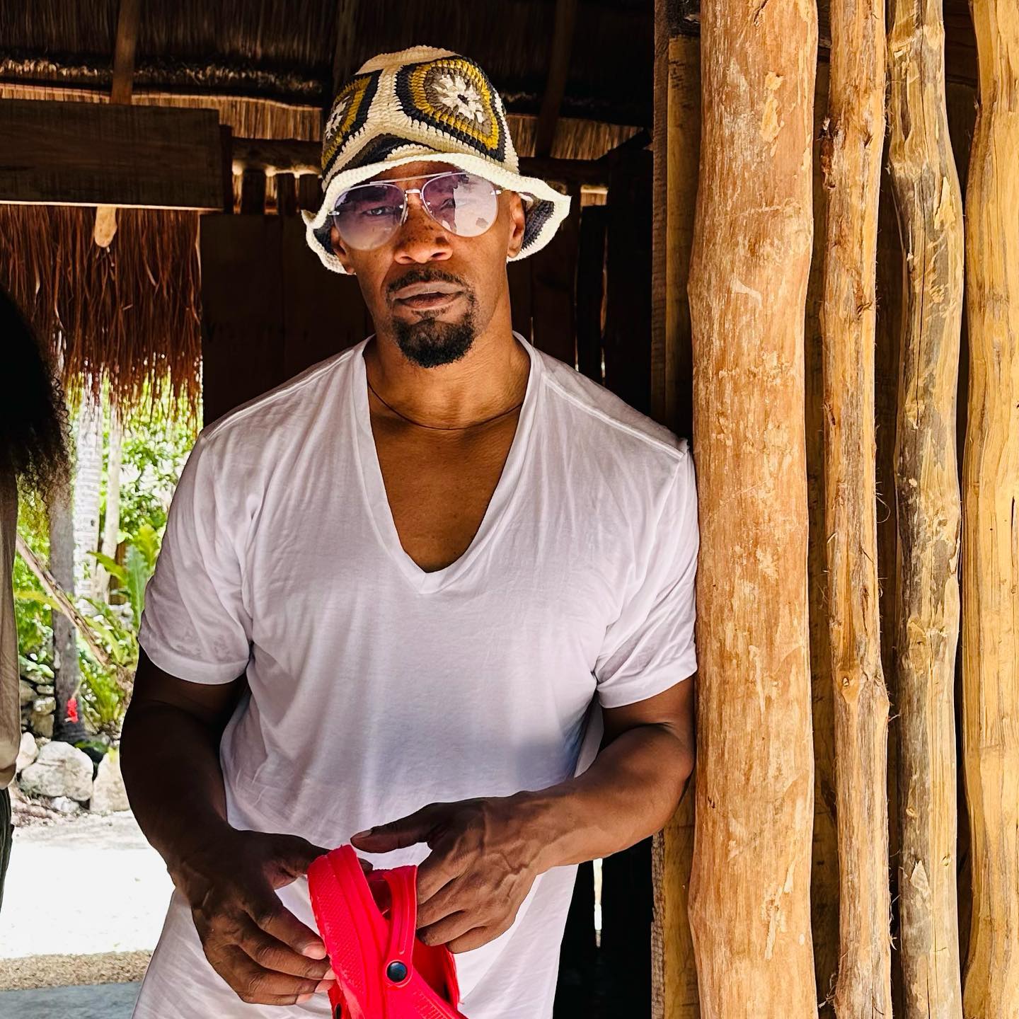 Νέα μήνυση για τον Jamie Foxx- Κατηγορείται για σεξουαλική επίθεση