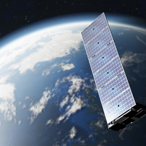 Ηλιακές διαστημικές φάρμες ετοιμάζονται που θα εκπέμπουν ανανεώσιμες πηγές ενέργειας πίσω στη Γη