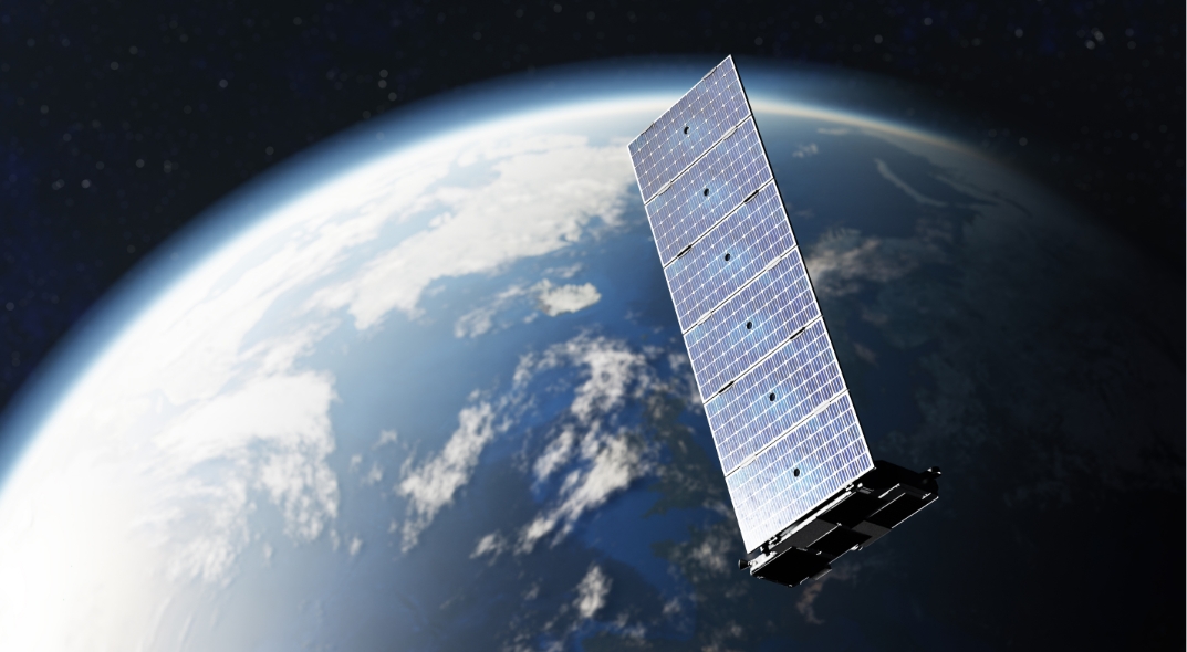  Ηλιακές διαστημικές φάρμες ετοιμάζονται που θα εκπέμπουν ανανεώσιμες πηγές ενέργειας πίσω στη Γη