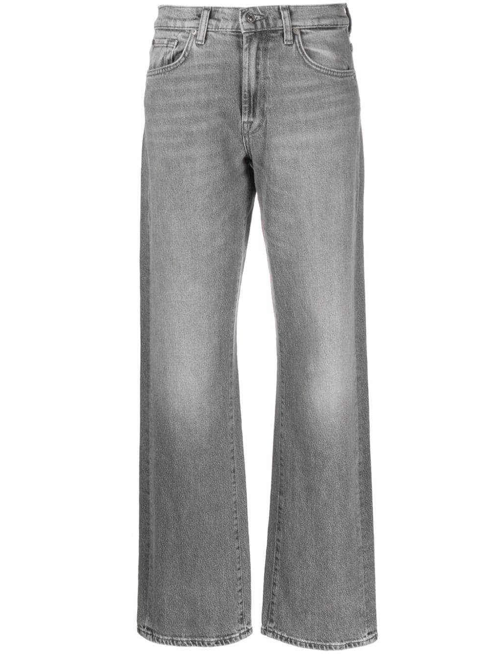  Τα 5 must-have γκρι jeans για να προσθέσεις στην χειμερινή γκαρνταρόμπα σου