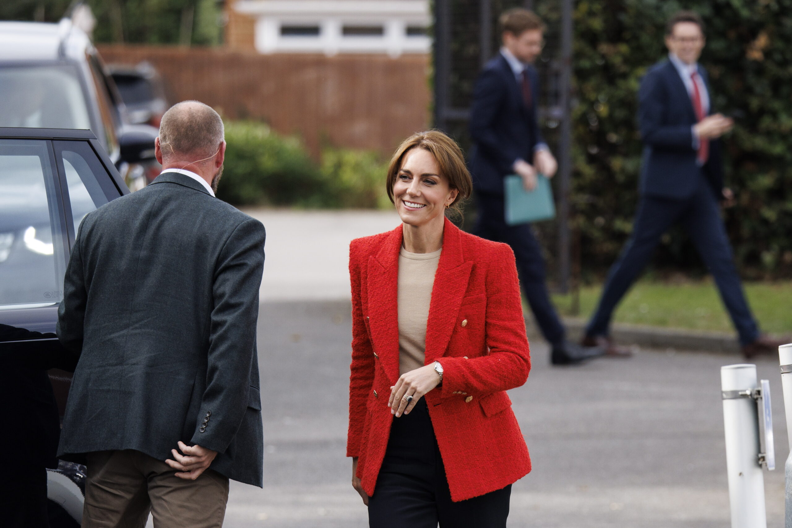 Ο λόγος που η Kate Middleton έχει πλέον αναθεωρήσει και ανανεώσει το στυλ της