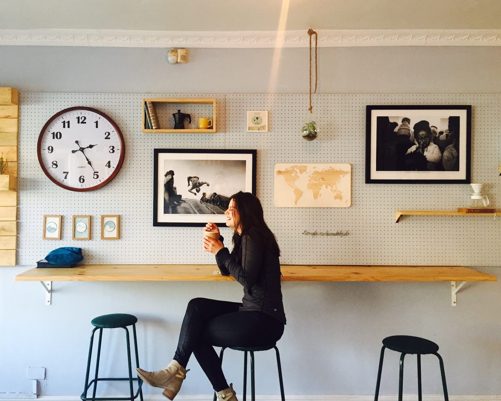 Αυτός είναι ο λόγος που δεν πρέπει να είσαι καθισμένη για πολύ