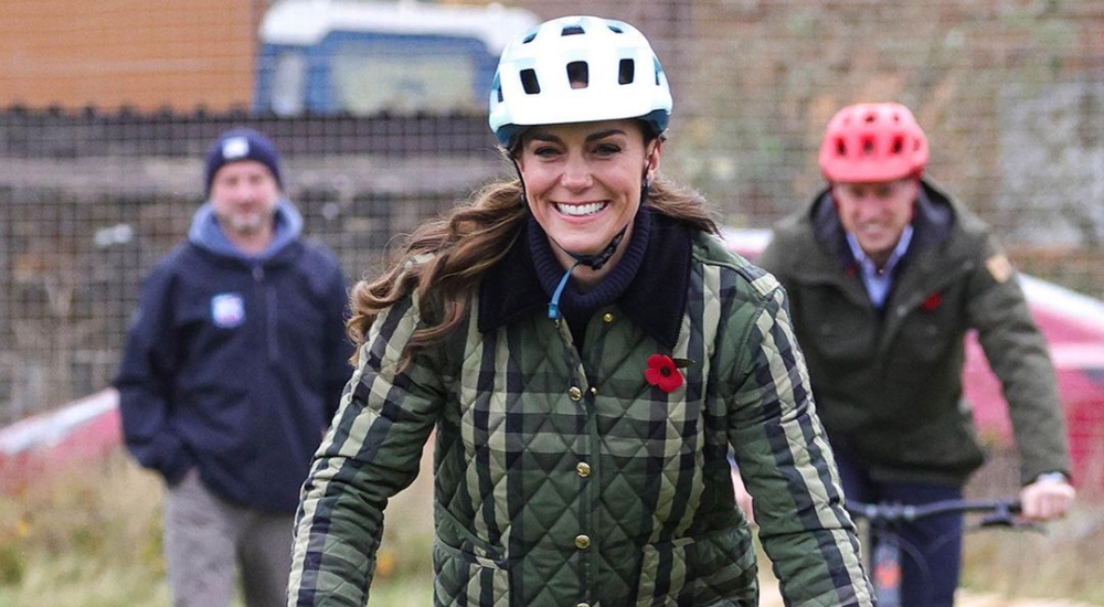 Ο πρίγκιπας William αποκαλεί «τρελή» την Kate Middleton και ο λόγος ειναι άκρως παράλογος