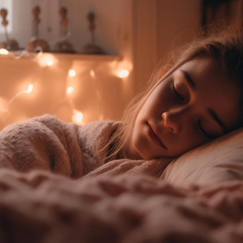 Γιατί είναι σημαντικό να κοιμάσαι ένα 8ωρο κάθε βράδυ;