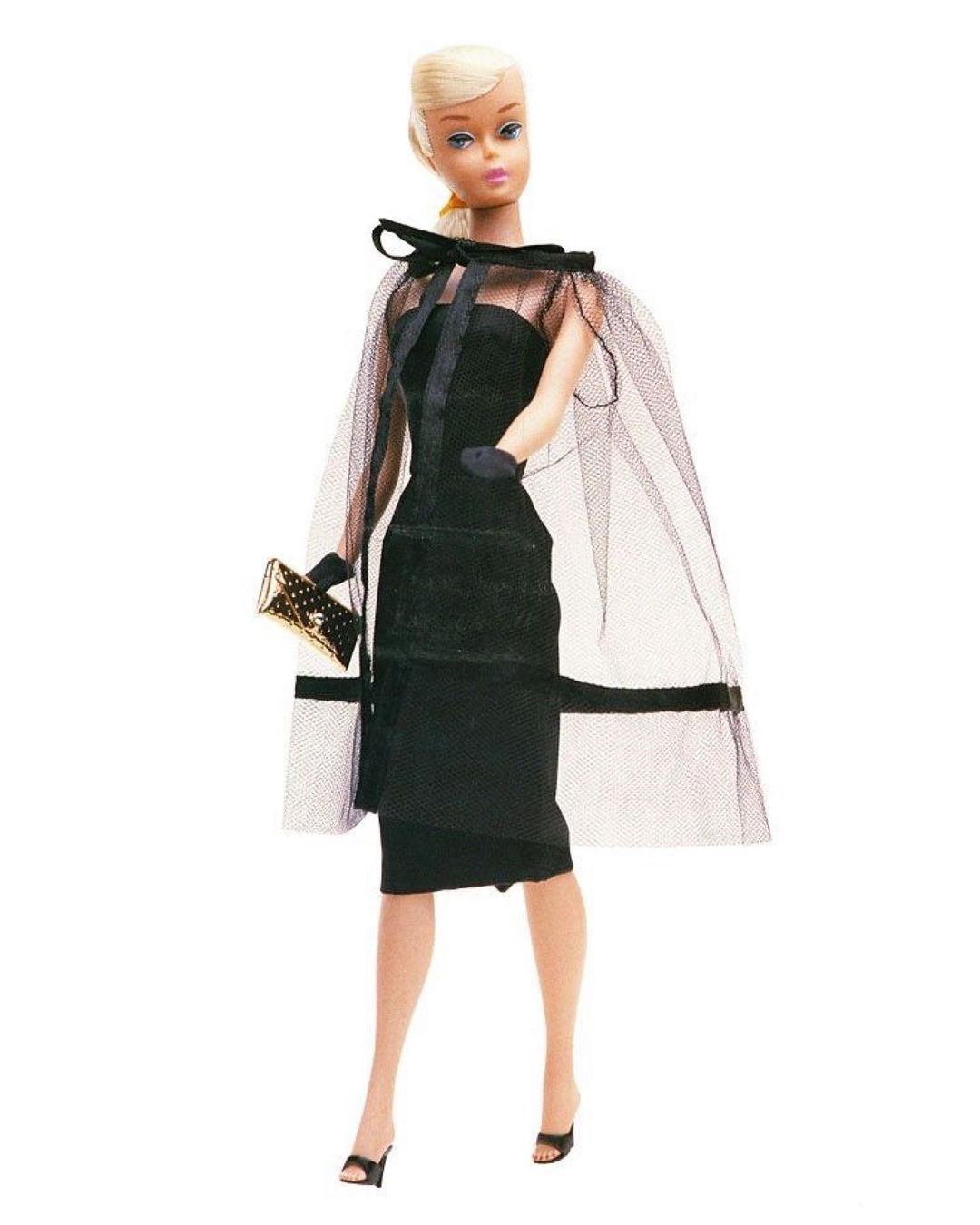Η Margot Robbie κάνει εμφάνιση εμπνευσμένη από την Barbie στα Gotham Awards