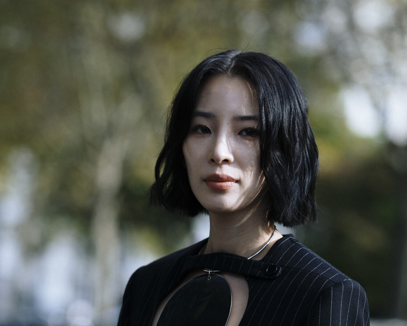 Η νέα περμανάντ για τα μαλλιά ονομάζεται New Wave και είναι εμπνευσμένη από τις Κορεάτισσες