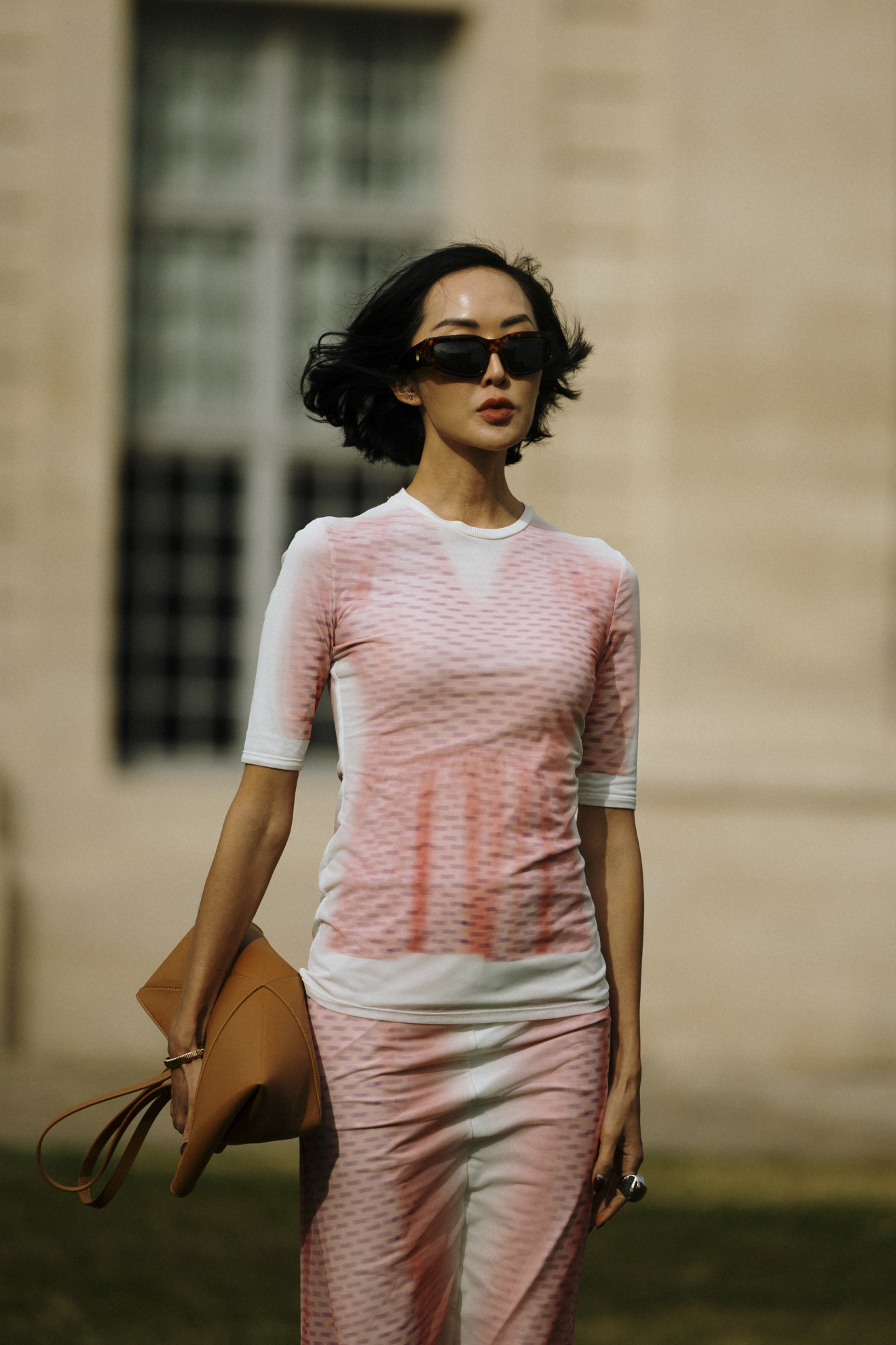 Περμαναντ από την Κορέα