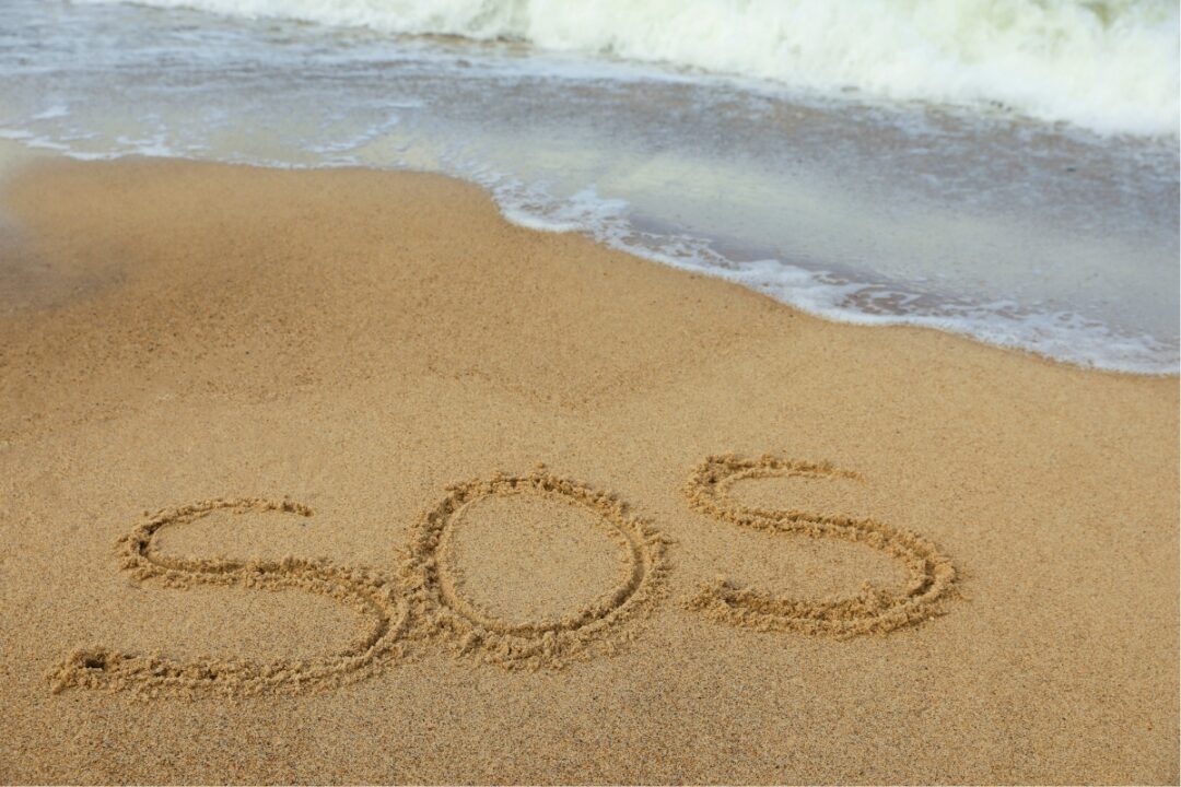 Οι επιστήμονες εκπέμπουν SOS: Η Γη γίνεται πιο αλμυρή και ο πλανήτης κινδυνεύει