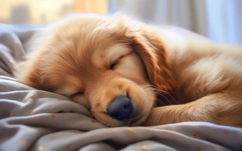 Κοιμάται ο σκύλος σου; Ο λόγος που δεν πρέπει να τον ξυπνάς