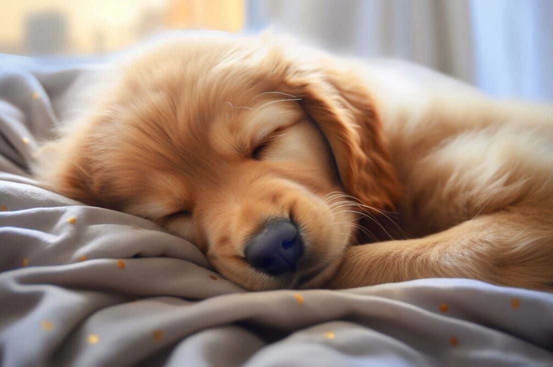 Κοιμάται ο σκύλος σου; Ο λόγος που δεν πρέπει να τον ξυπνάς