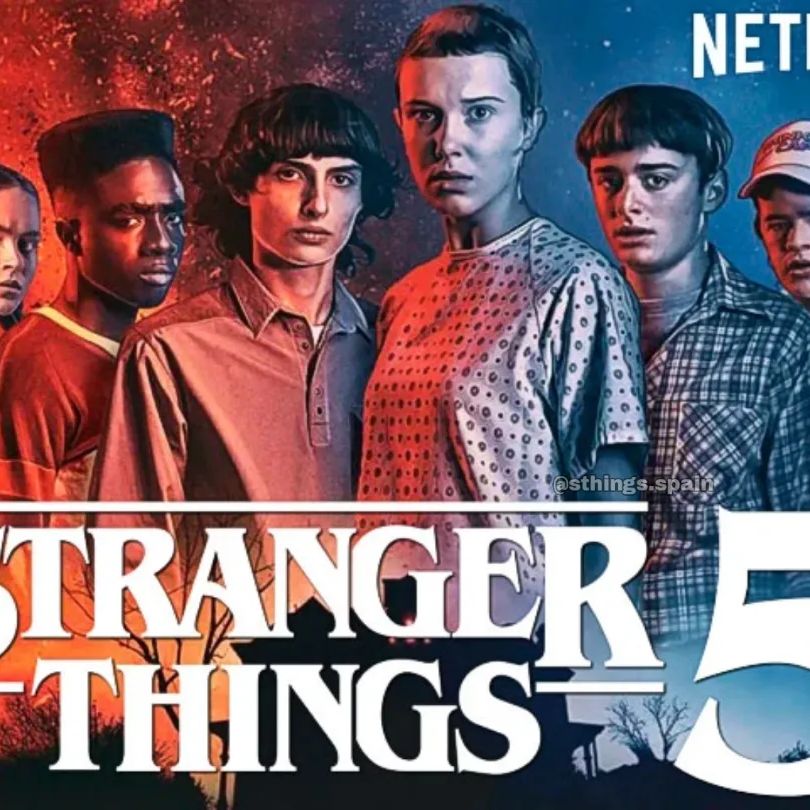 «Stranger Things»: Τα γυρίσματα ξεκινούν- Όλα όσα αποκάλυψε ο σκηνοθέτης της σειράς David Harbour