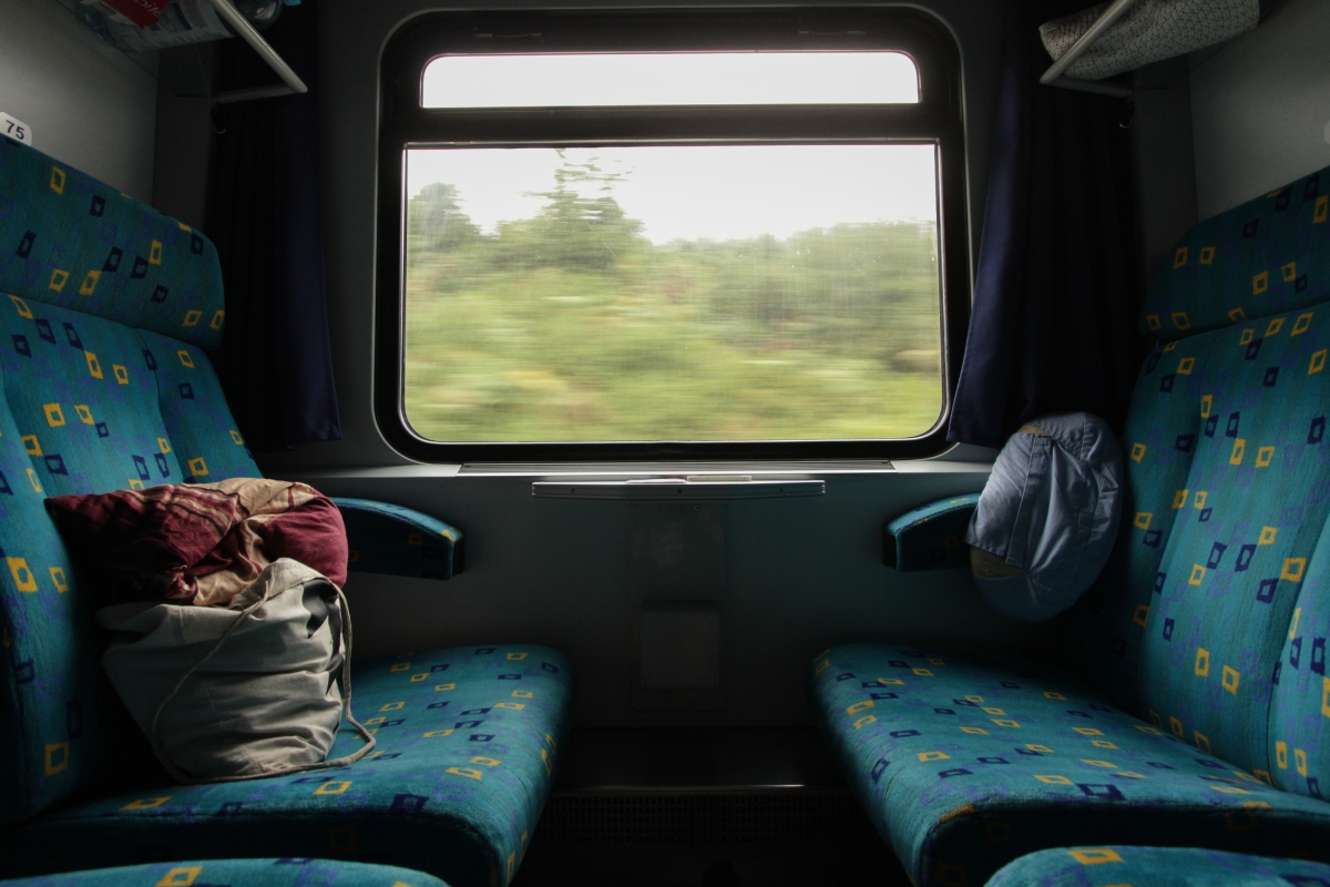 Τα συχνά λάθη που κάνουμε όταν ταξιδεύουμε με τρένο στο εξωτερικό