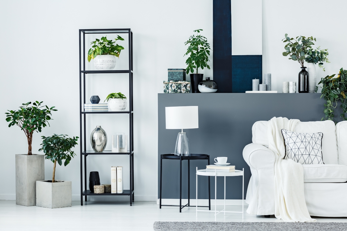 5 ιδέες για να διακοσμήσεις το τραπεζάκι στο σαλόνι σου και να δημιουργήσεις αρμονία στον χώρο