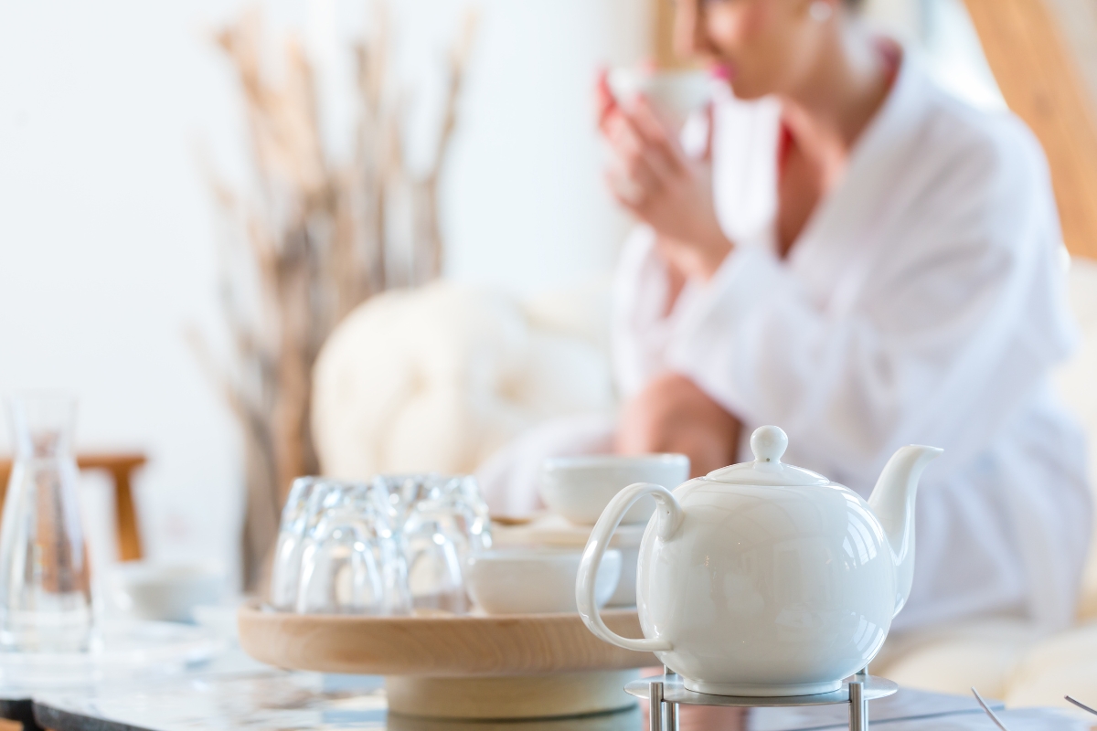 Αυτό είναι το Νο 1 ρόφημα για αδυνάτισμα 