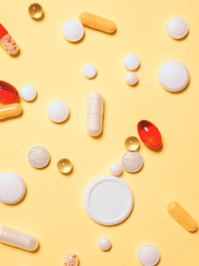 Μήπως έχεις έλλειψη βιταμίνης D; 4 συμπτώματα που πρέπει να γνωρίζεις