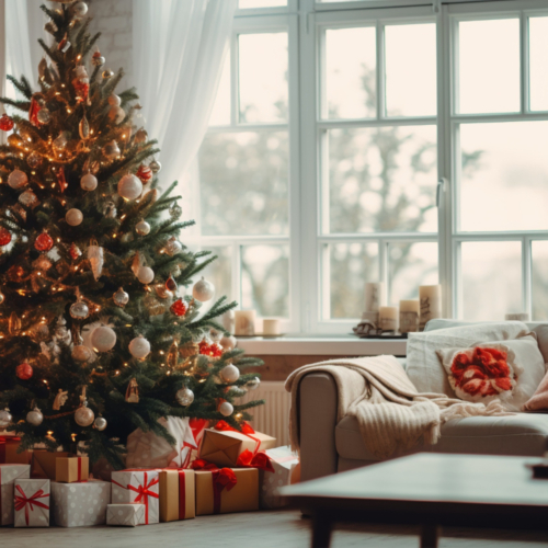 Τα 5 λάθη που κάνεις στην χριστουγεννιάτικη διακόσμηση του σπιτιού σου