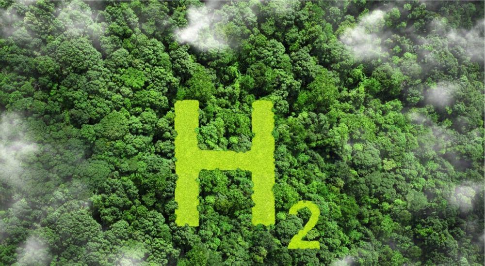 Πώς το «λευκό υδρογόνο» θα μπορούσε να γίνει μια καθαρή, φθηνή και ανανεώσιμη πηγή ενέργειας