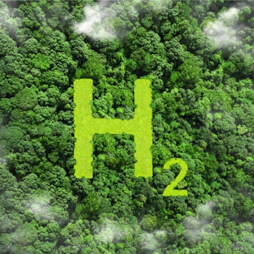 Πώς το «λευκό υδρογόνο» θα μπορούσε να γίνει μια καθαρή, φθηνή και ανανεώσιμη πηγή ενέργειας