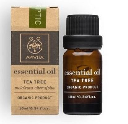 Tea tree oil: Το αιθέριο έλαιο με τις μαγικές του δράσεις!Καταπολεμά ακμή, βήχα και βρωμιές σπιτιού