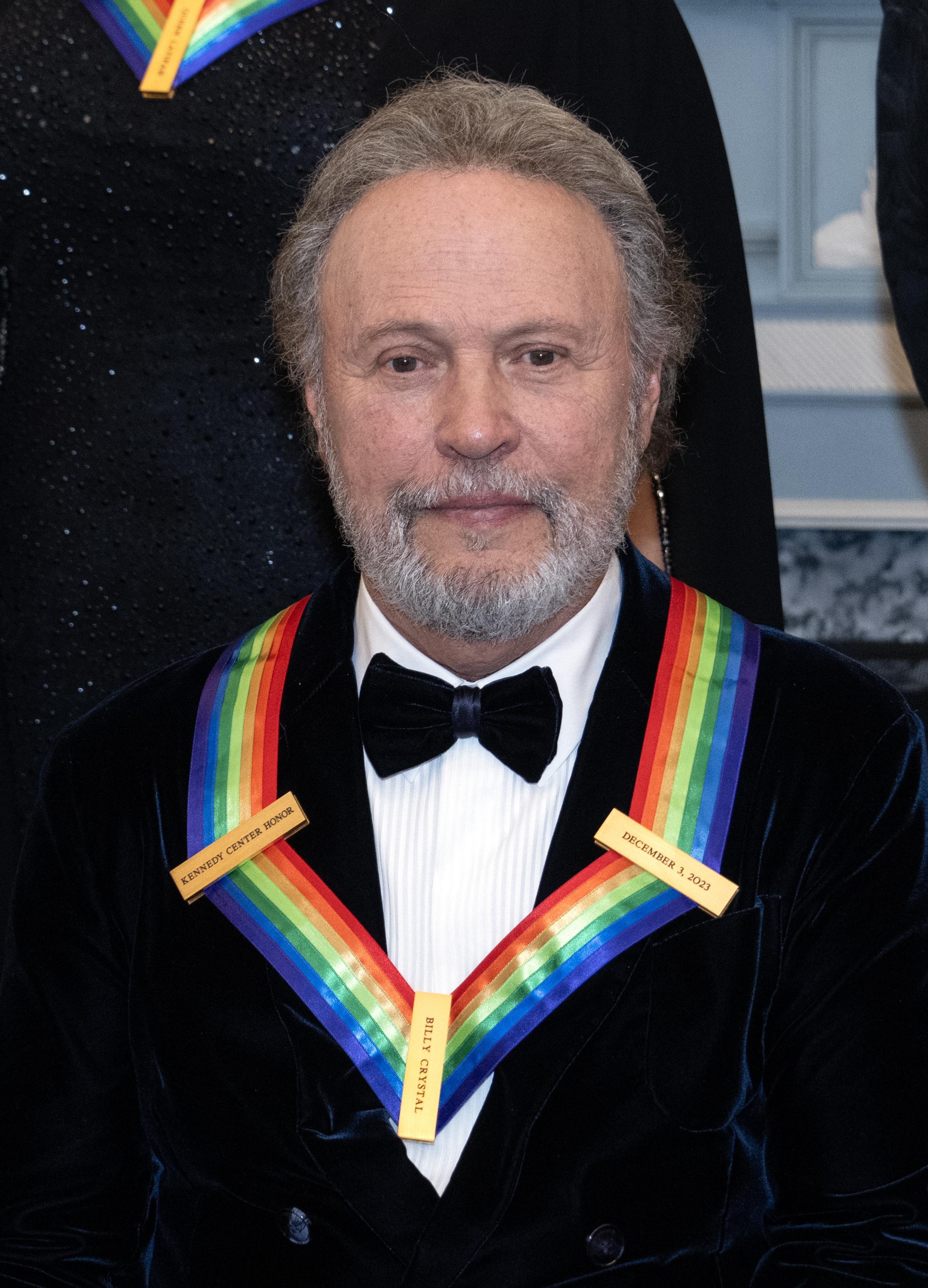 Billy Crystal