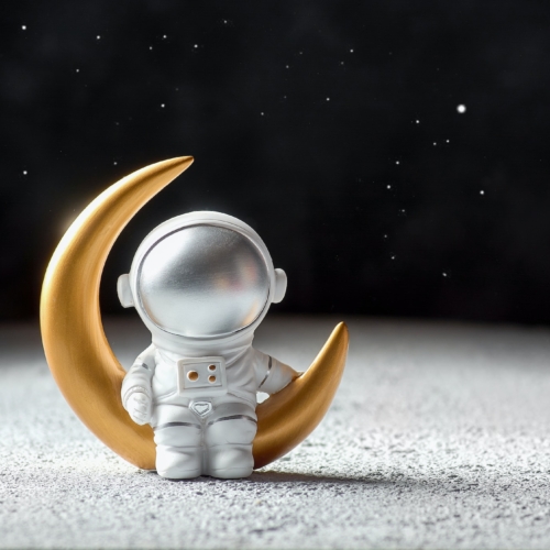 Μωρά που γεννιούνται στο διάστημα: Δεν πρόκειται για ταινία αλλά το φιλόδοξο όνειρο ενός Ολλανδού