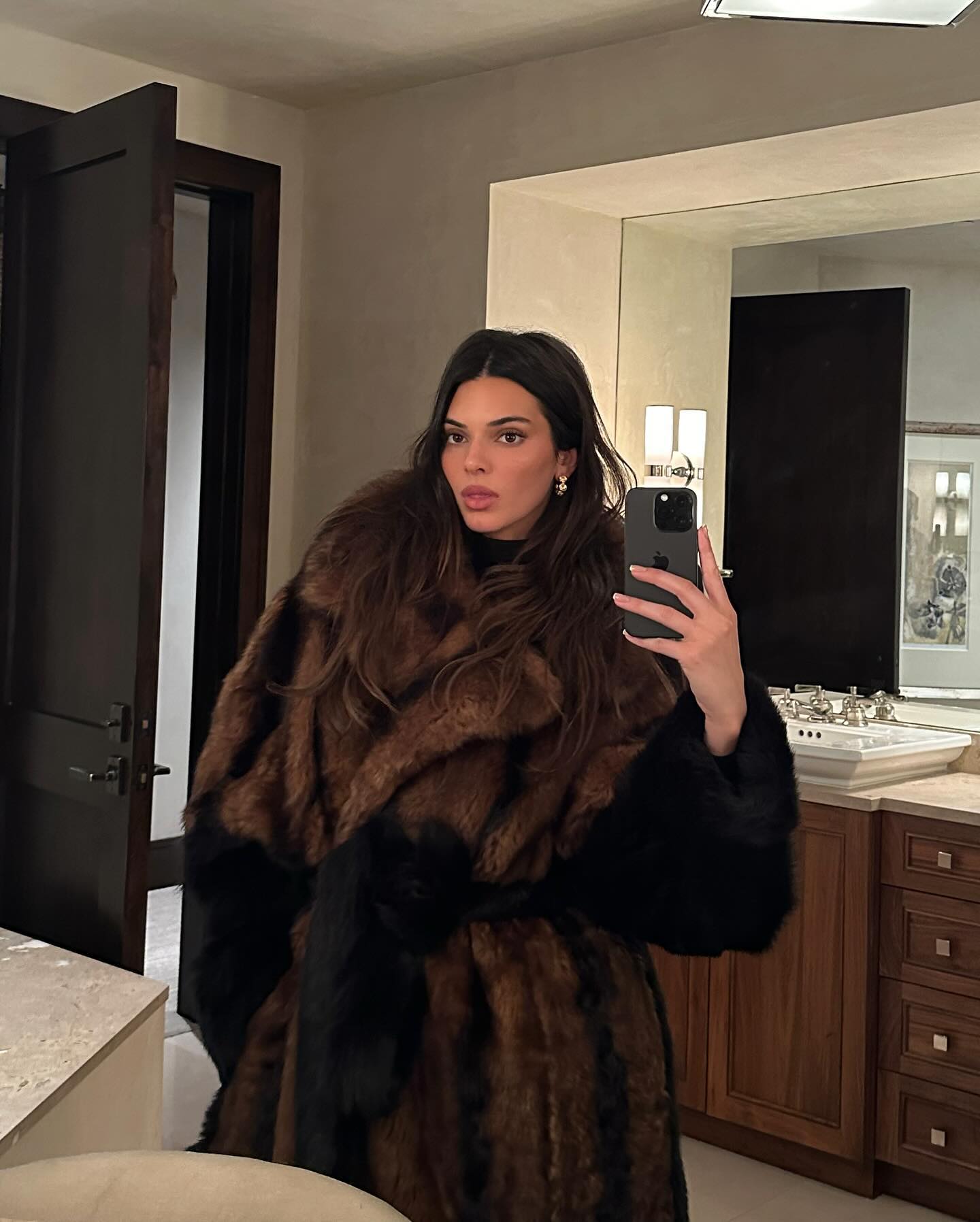 Η Kendall Jenner και ο Bad Bunny κλείνουν το 2023 με έναν χωρισμό