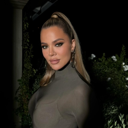 Η Khloe Kardashian στα χνάρια της Kim και της Kylie λανσάρει μια νέα σειρά αρωμάτων