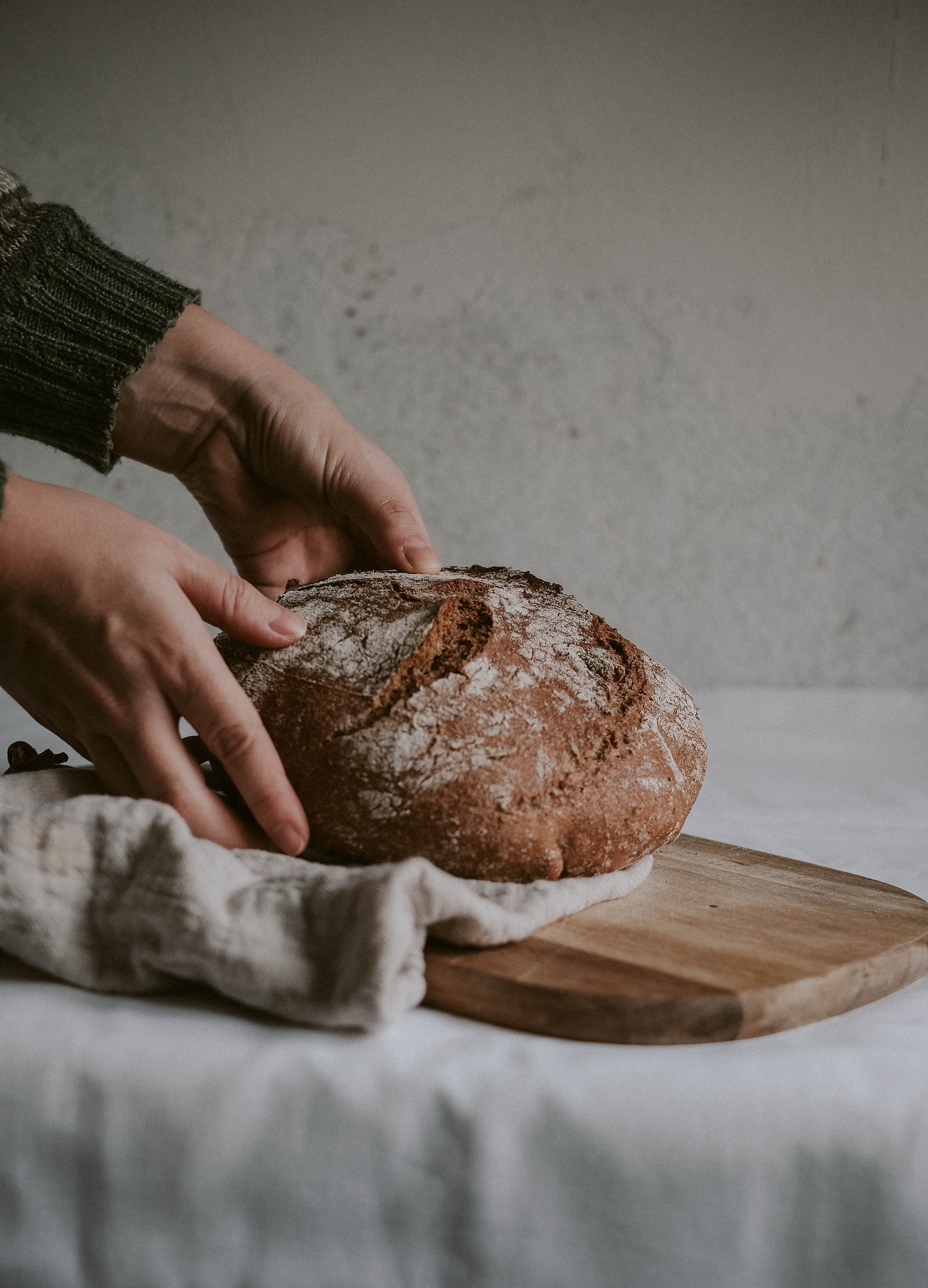 Ψωμί και απώλεια βάρους: Πώς να το απολαμβάνεις και να χάνεις ταυτόχρονα βάρος