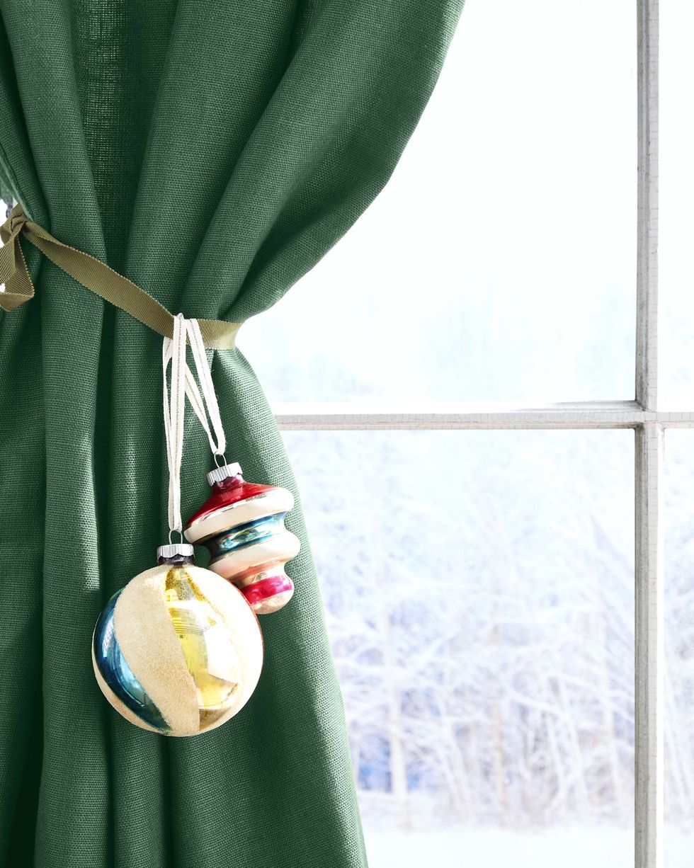  5 ιδιαίτερες χριστουγεννιάτικες DIY διακοσμήσεις της τελευταίας στιγμής