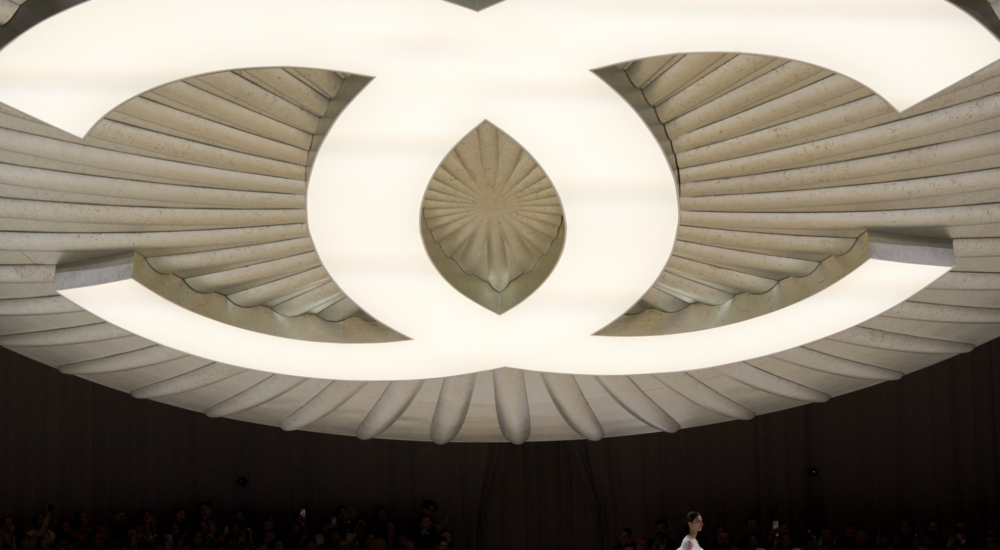 Chanel Couture Spring 2024: Μια ανάλαφρη συλλογή με έμπνευση από το μπαλέτο