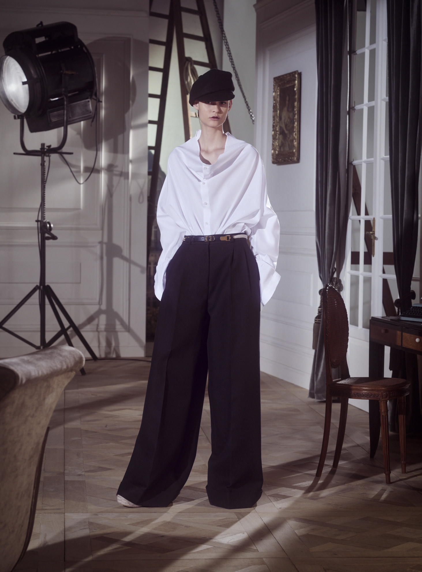 Η Pre-Fall συλλογή του Dior θα πραγματοποιηθεί στο Μουσείο Brooklyn τον ερχόμενο Απρίλιο