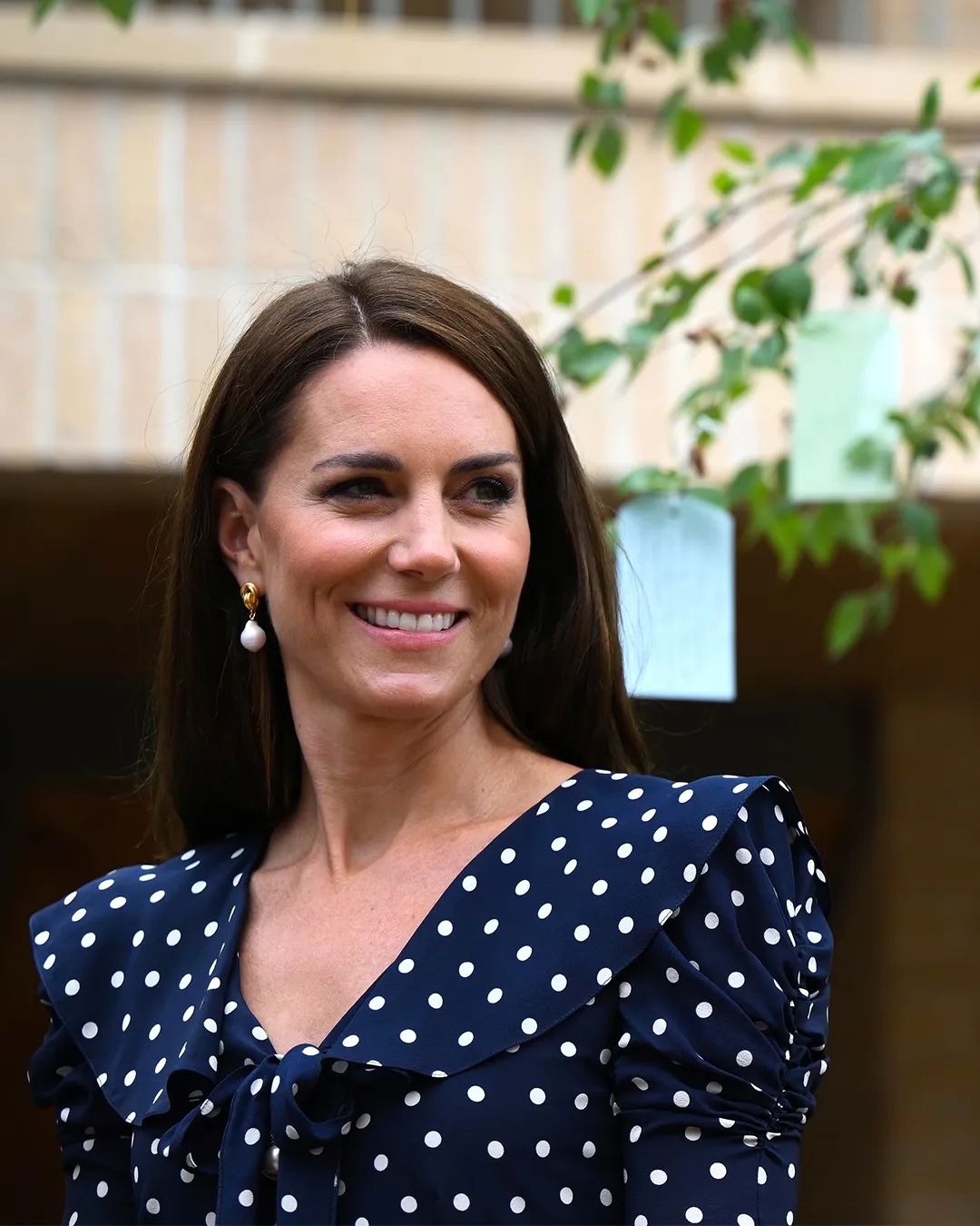 Η Kate Middleton πήρε εξιτήριο από το νοσοκομείο-Η ανακοίνωση του Παλατιού κι η επιστροφή στο σπίτι